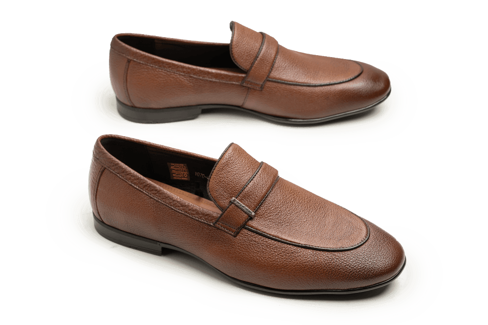 LOGO VIRELLI LOAFER