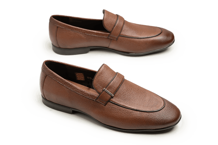 LOGO VIRELLI LOAFER