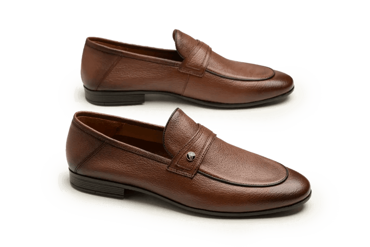 LOGO ASHBOURNE LOAFER
