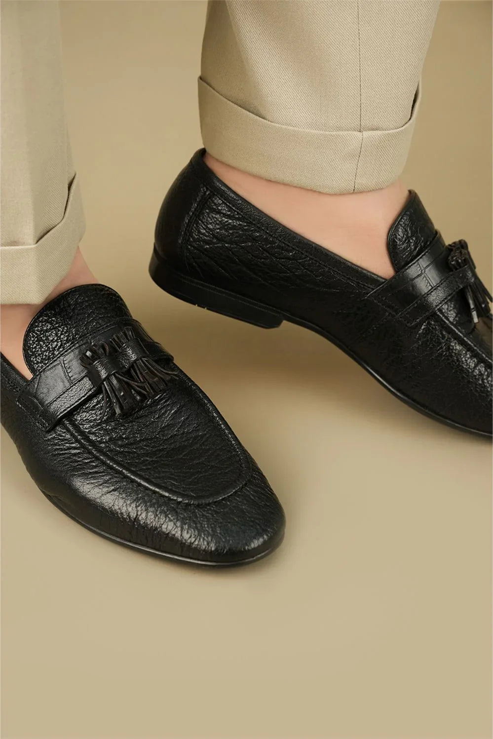 LOGO 1077 BKM_FORMAL SHOES