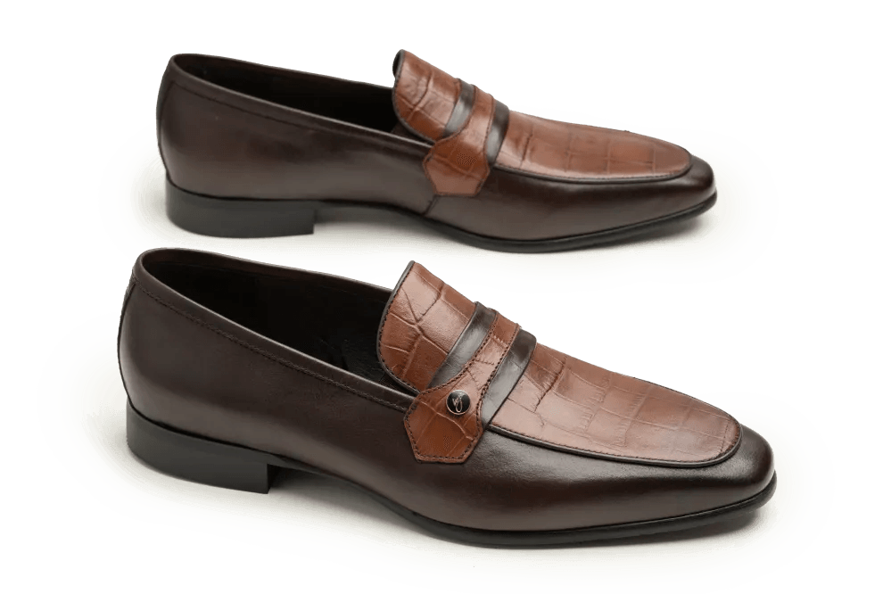LOGO SAVOYEN LOAFER