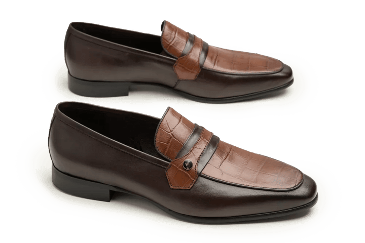 LOGO SAVOYEN LOAFER