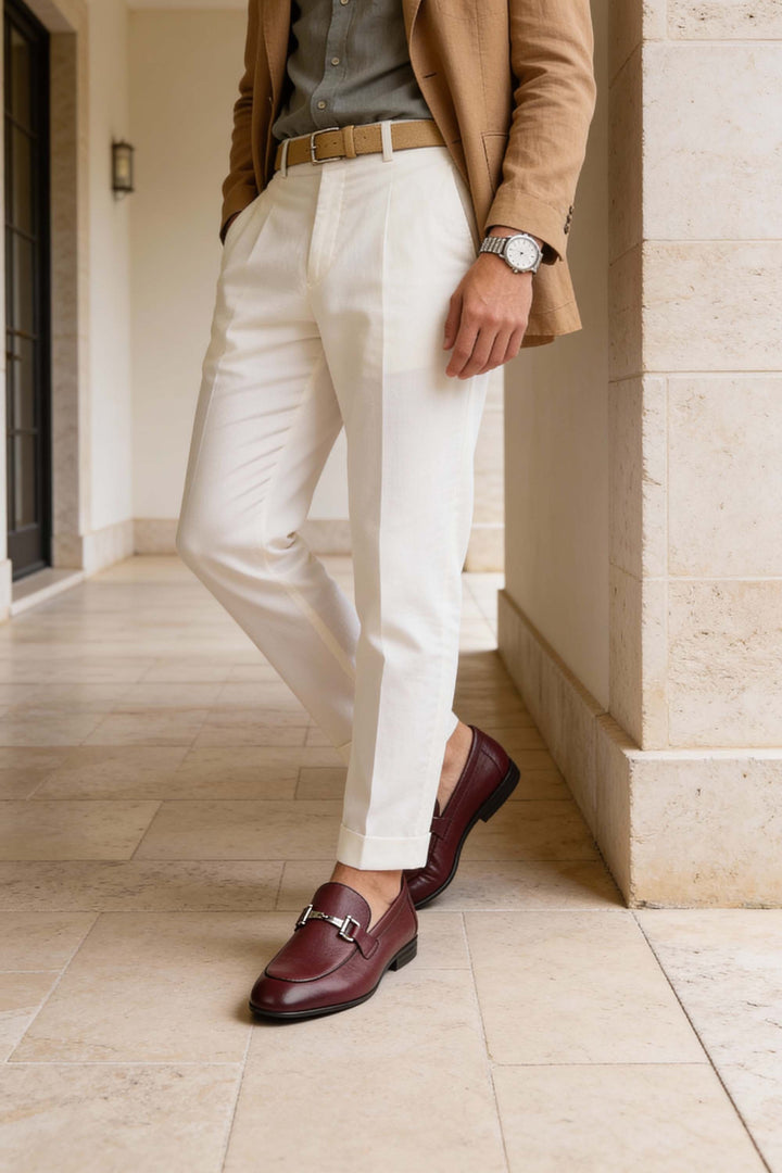 LOGO ARDELLIO LOAFER