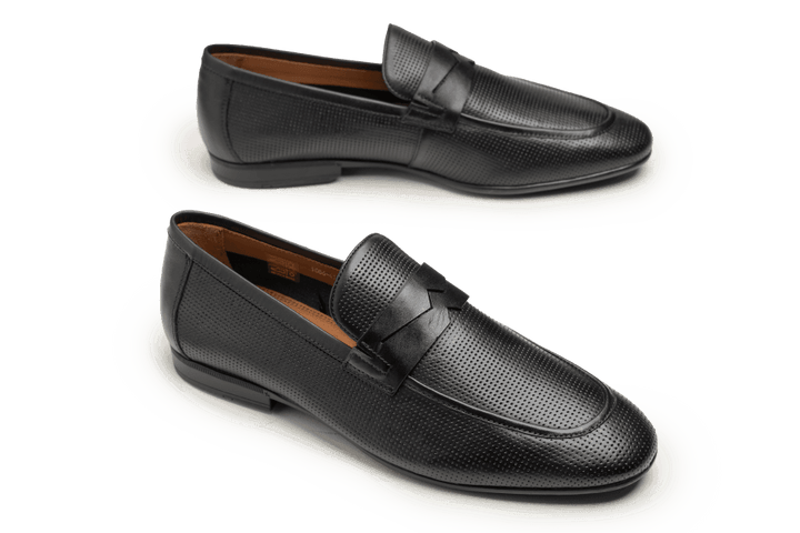 LOGO PALADINO LOAFER