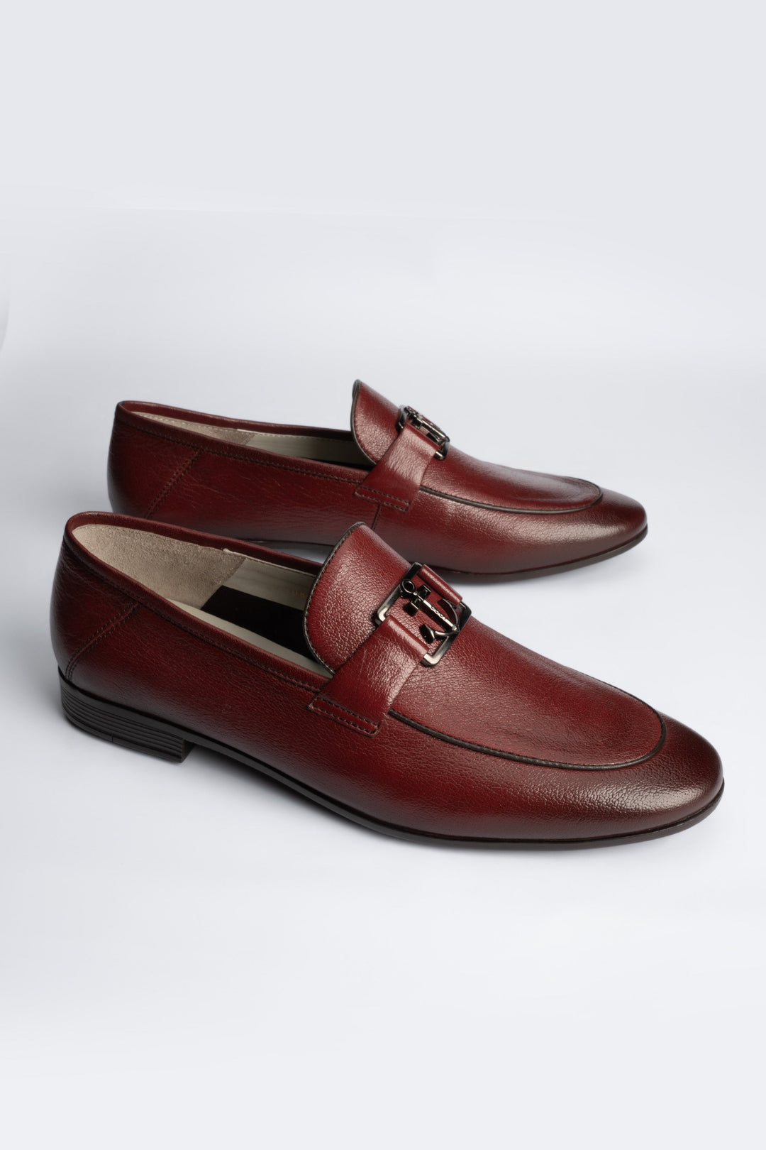 LOGO EVERMONT LOAFER