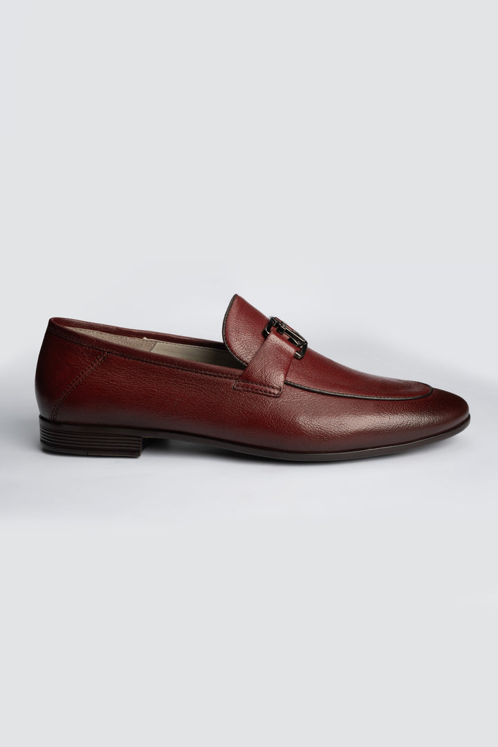 LOGO EVERMONT LOAFER