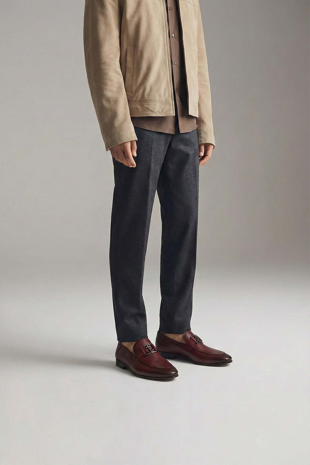 LOGO EVERMONT LOAFER