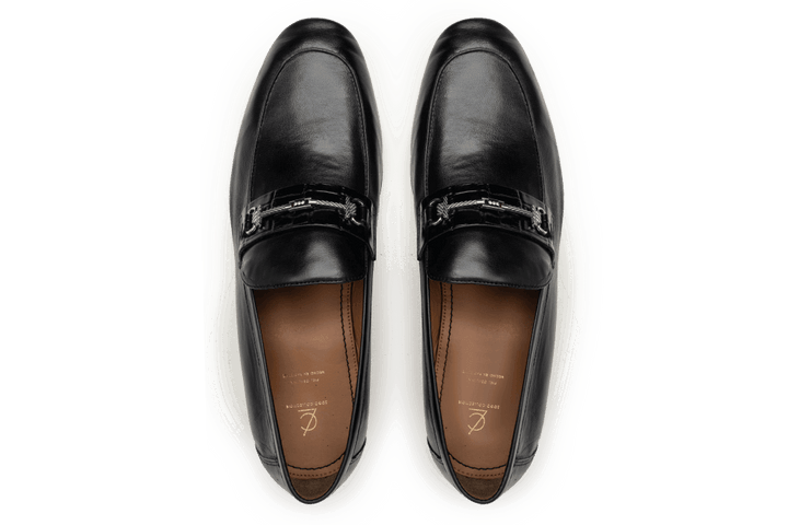 LOGO 1090 BKA_FORMAL SHOES