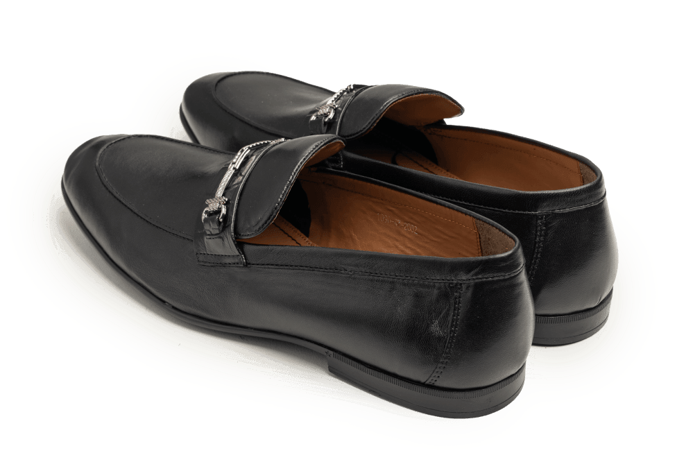 LOGO 1090 BKA_FORMAL SHOES