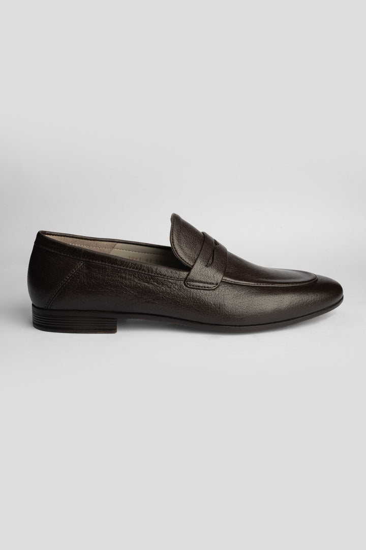 LOGO LAURENTIS LOAFER