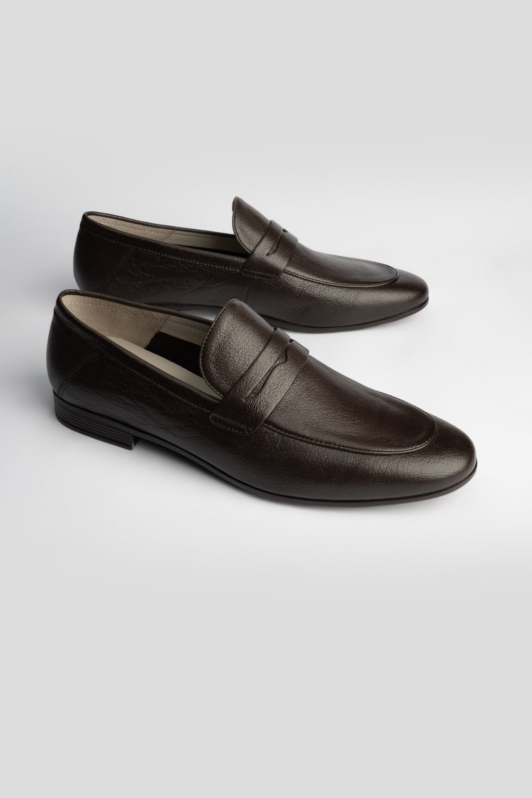 LOGO LAURENTIS LOAFER