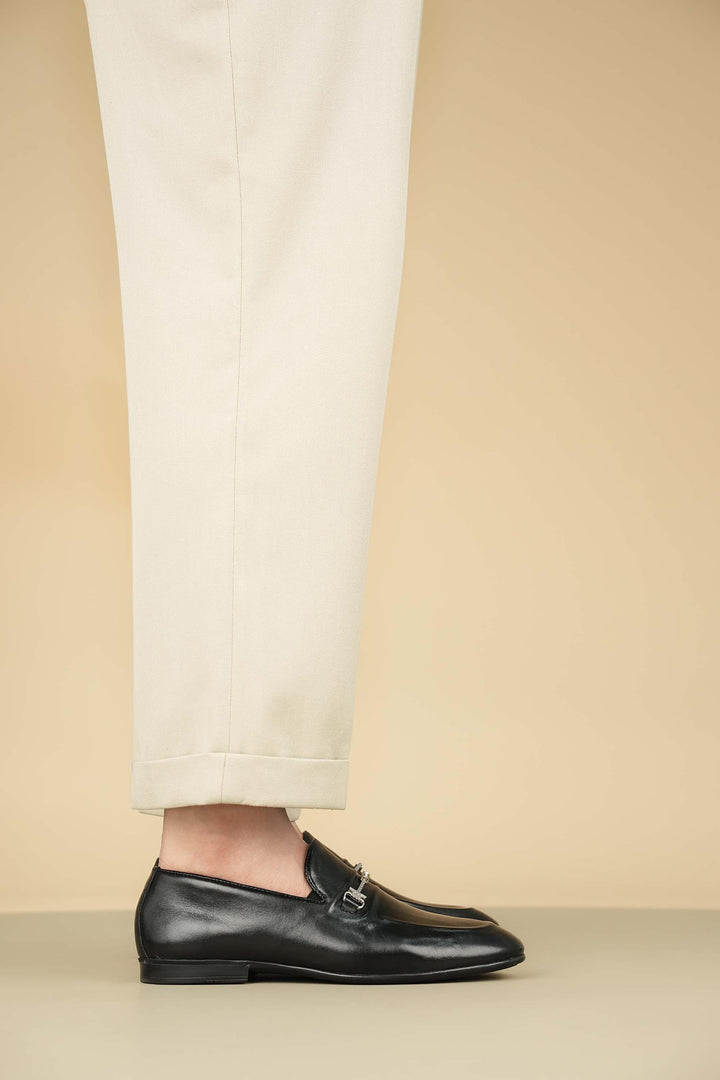 LOGO BLACKWELL LOAFER