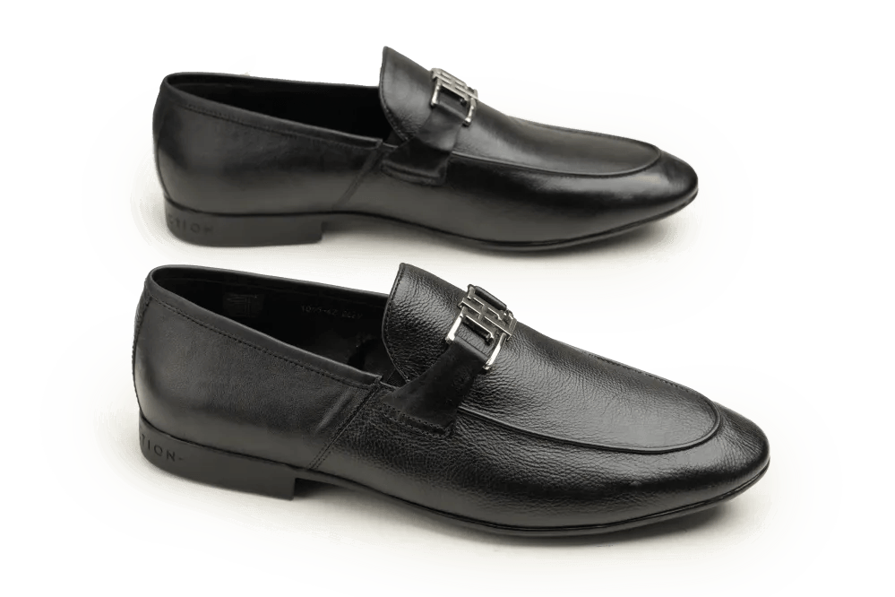 LOGO FIORENZO LOAFER