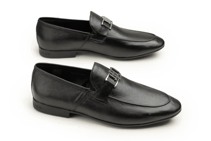 LOGO FIORENZO LOAFER