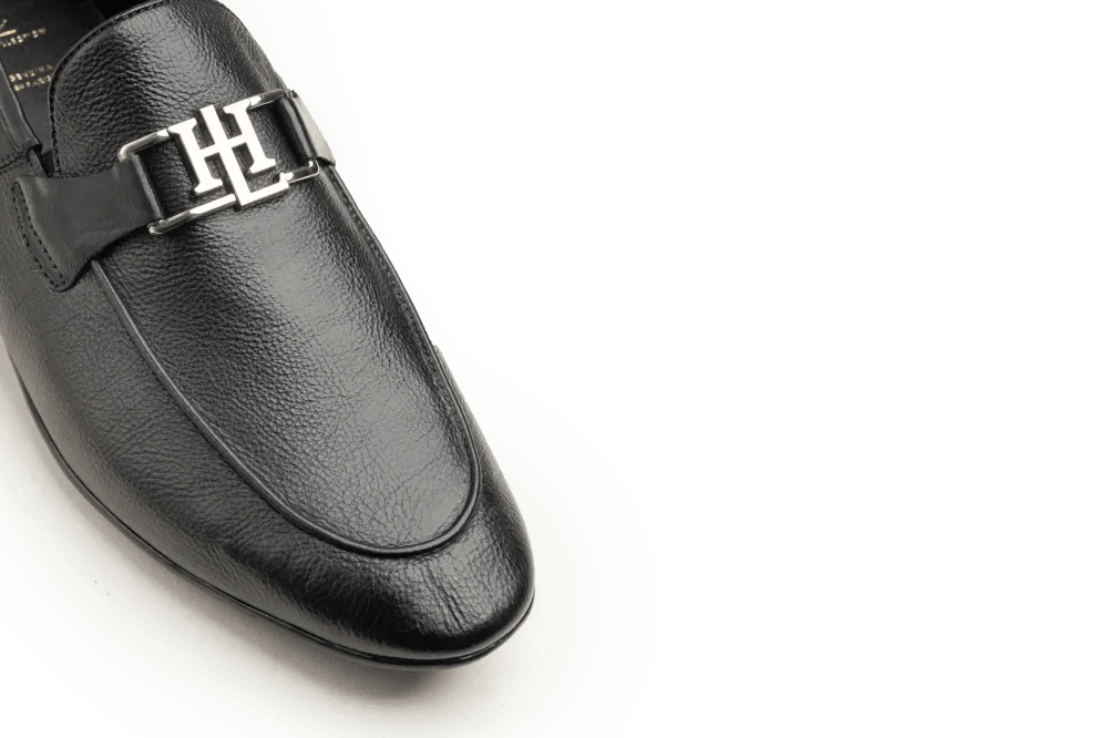 LOGO FIORENZO LOAFER