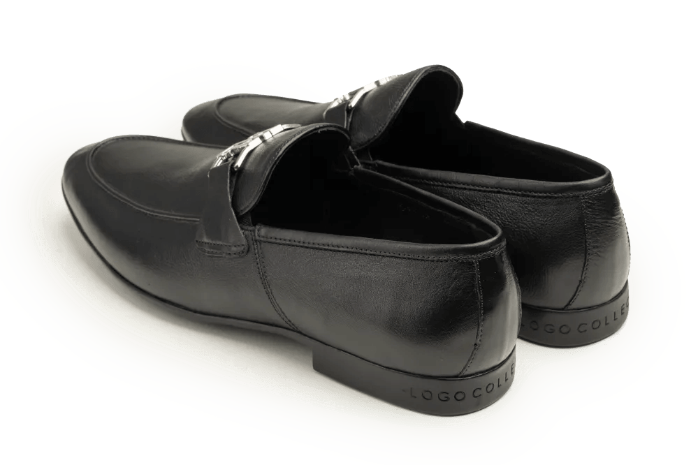 LOGO FIORENZO LOAFER
