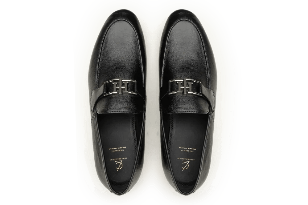 LOGO FIORENZO LOAFER