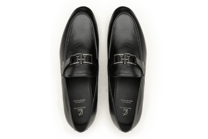LOGO FIORENZO LOAFER