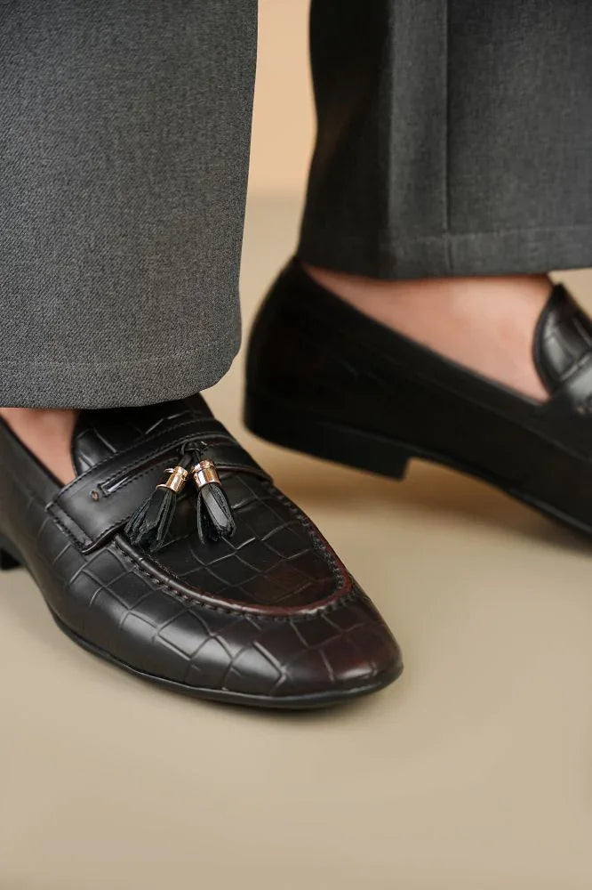LOGO DORIANO LOAFER