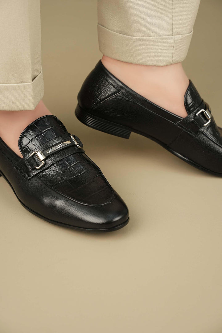 LOGO HARTWICK LOAFER