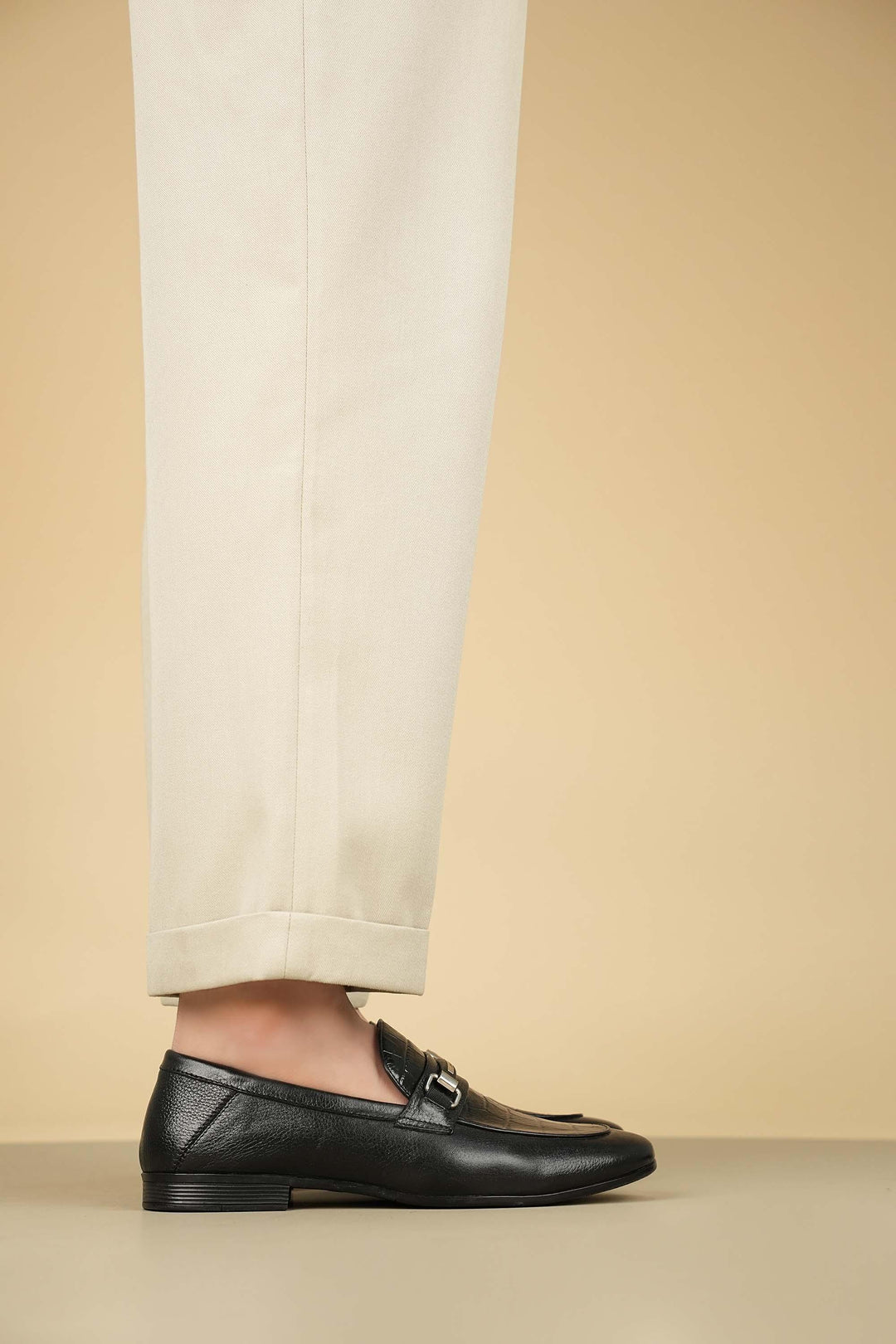 LOGO HARTWICK LOAFER