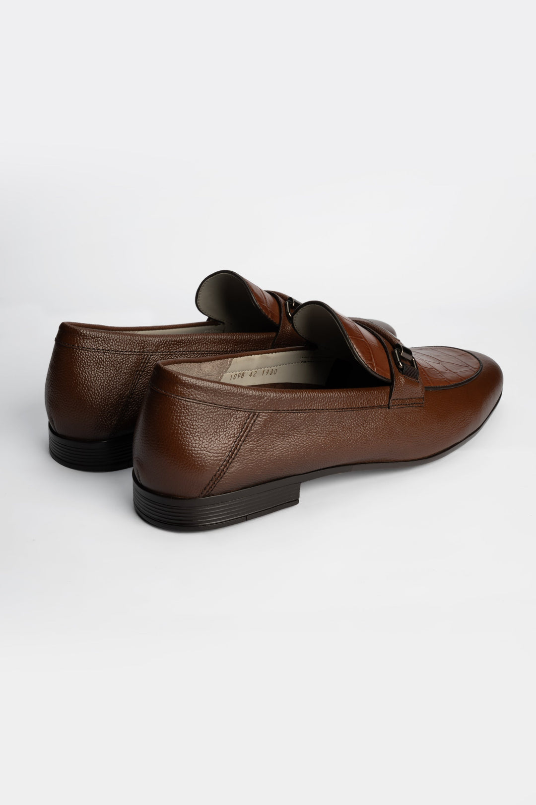 LOGO HARTWICK LOAFER