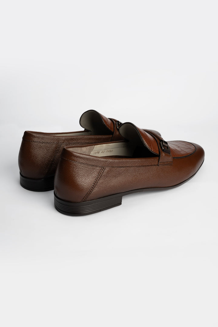 LOGO HARTWICK LOAFER