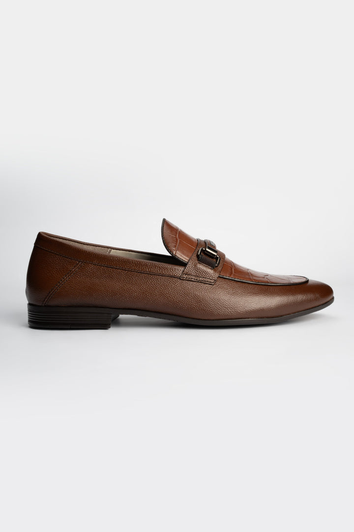 LOGO HARTWICK LOAFER