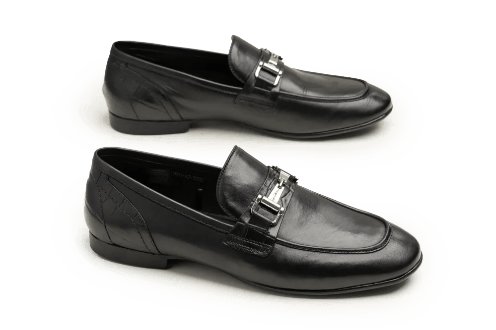LOGO KINGSBRIDGE LOAFER