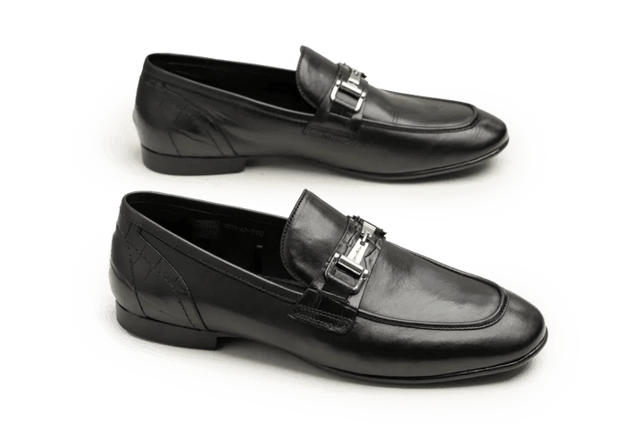 LOGO KINGSBRIDGE LOAFER