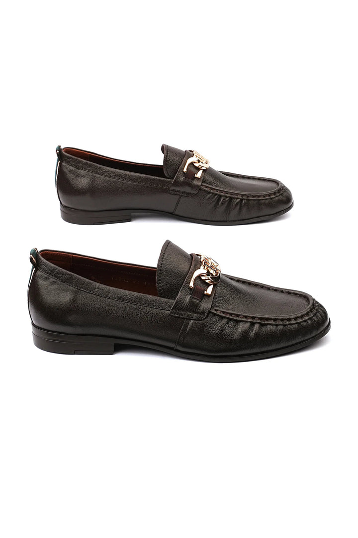 LOGO BELLGRAVEE MOCCASIN