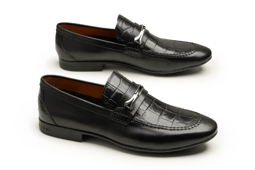 LOGO CASTELLAR LOAFER