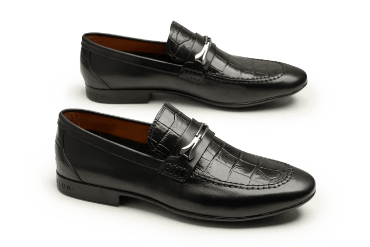 LOGO CASTELLAR LOAFER