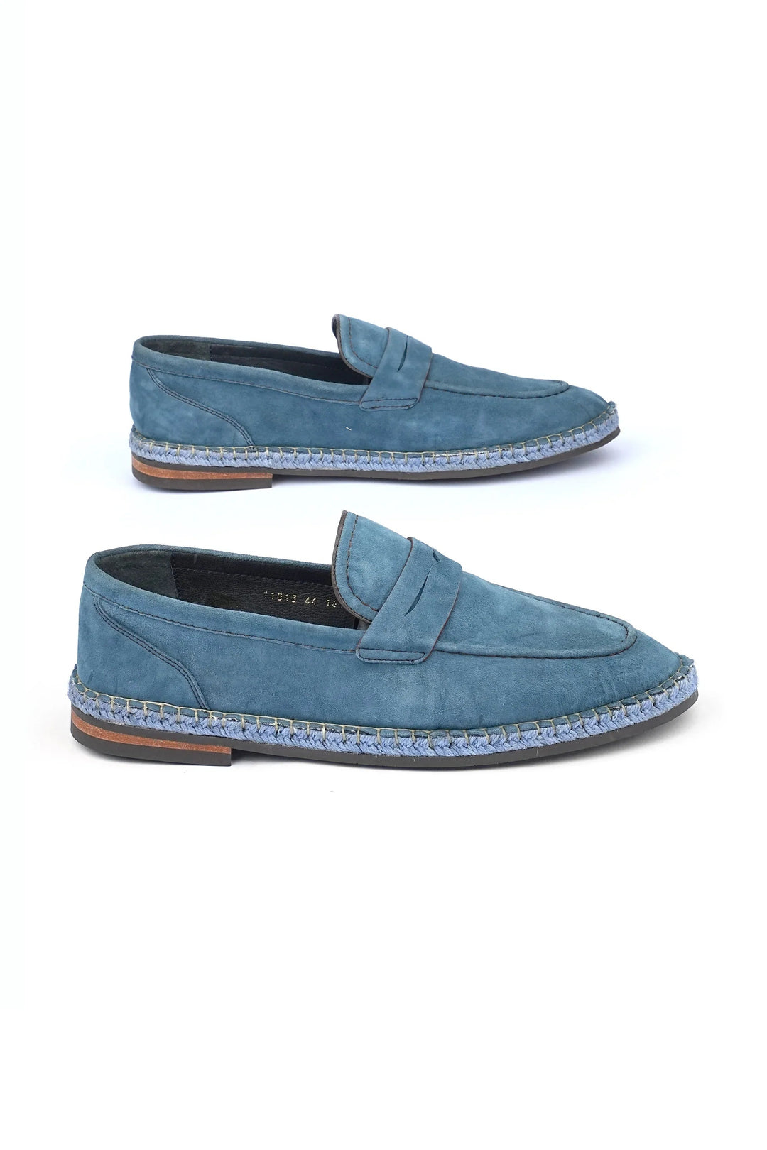 LOGO NOVERO ESPADRILLES