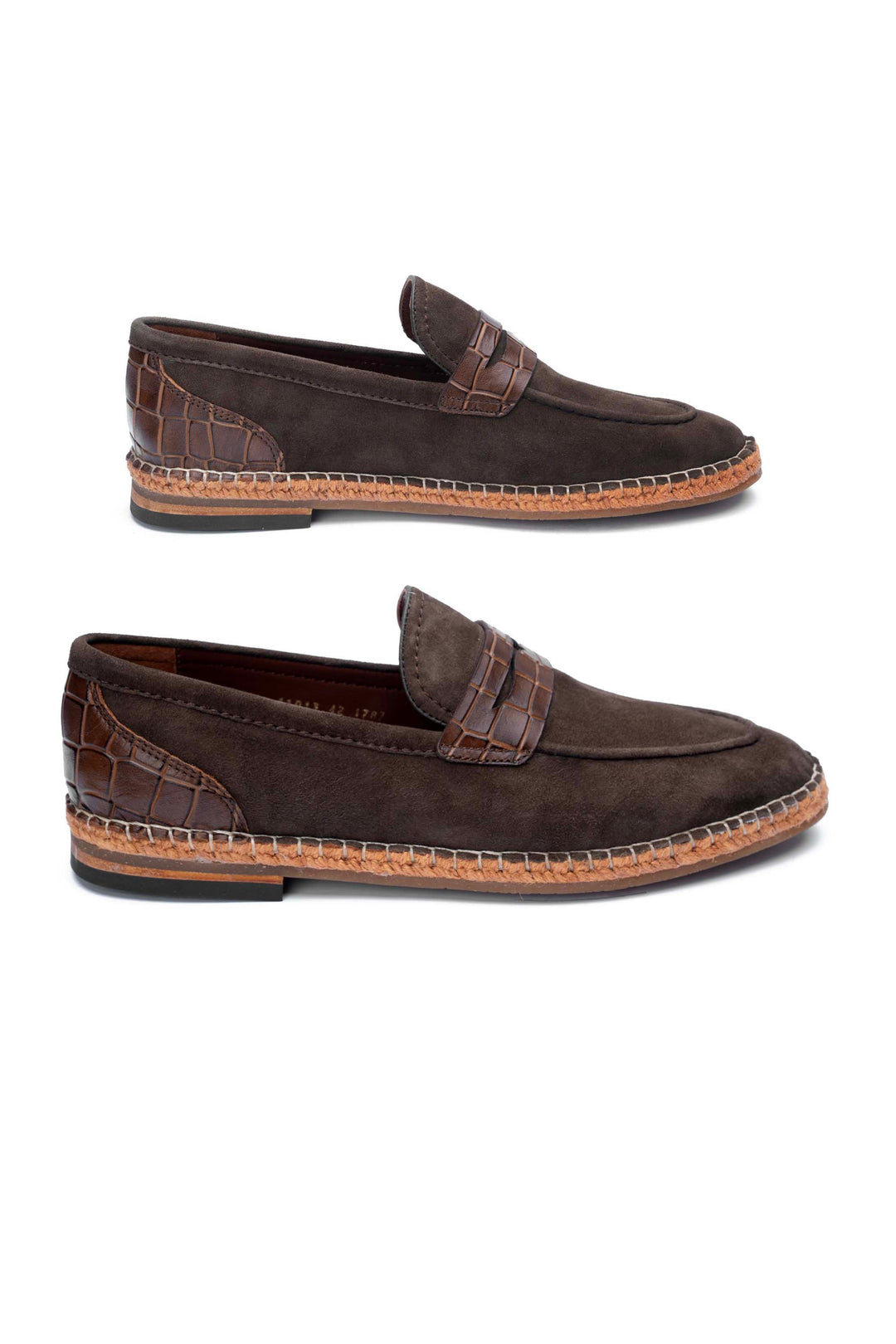 LOGO NOVERO ESPADRILLES