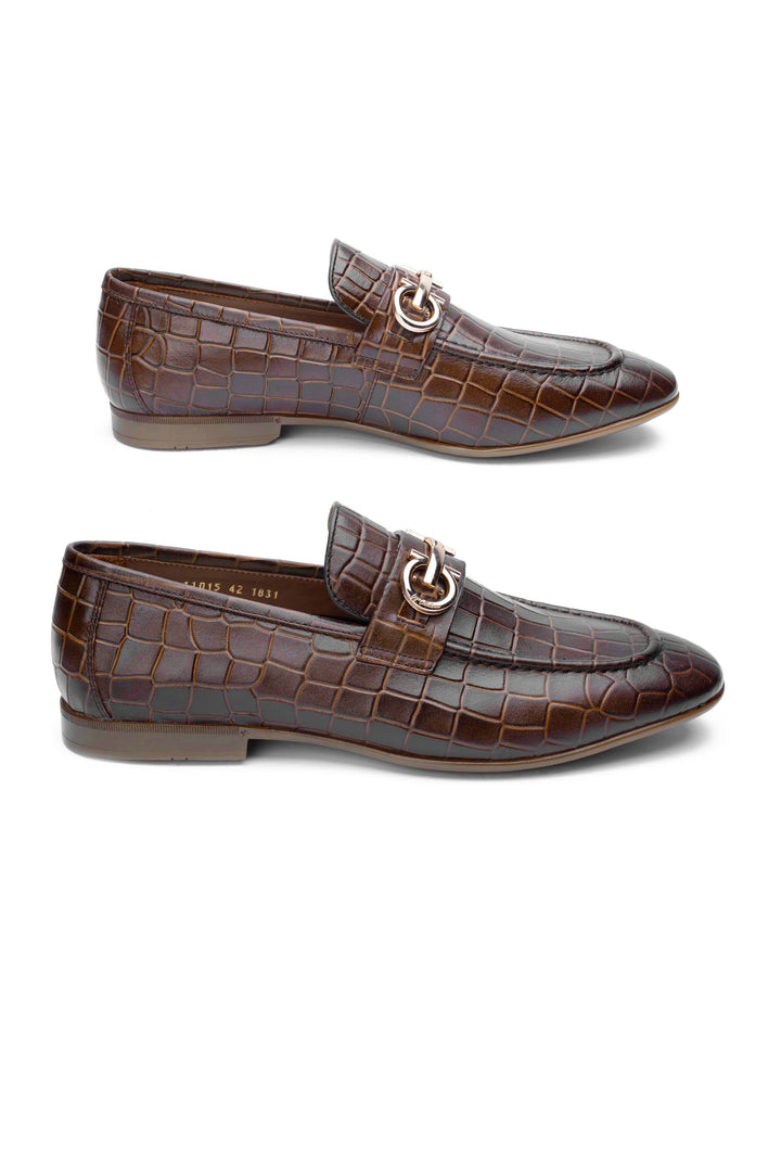 LOGO ASHCROFTE LOAFER