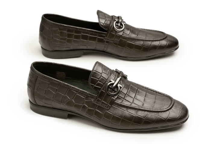 LOGO ASHCROFTE LOAFER