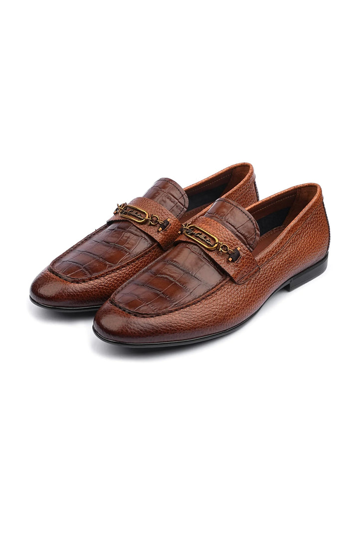 LOGO BELLARION LOAFER