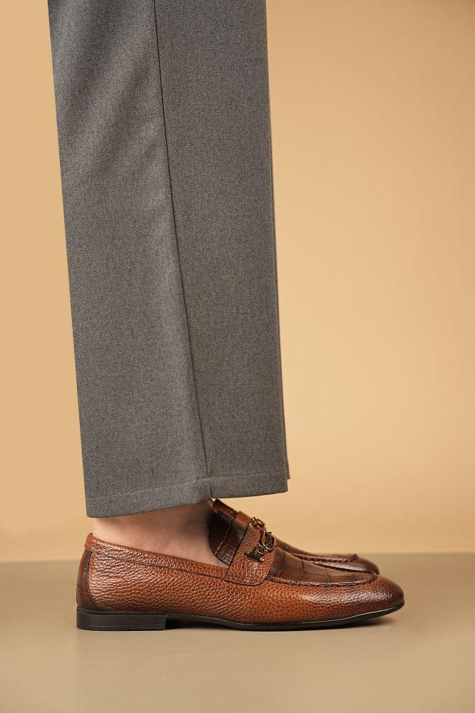 LOGO BELLARION LOAFER