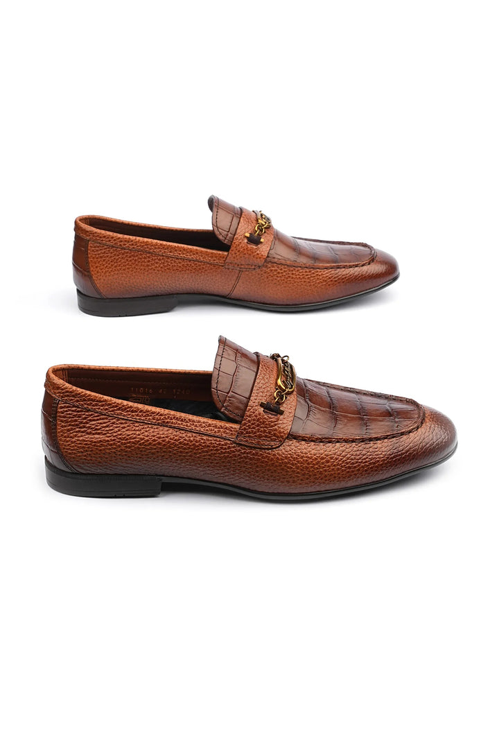 LOGO BELLARION LOAFER