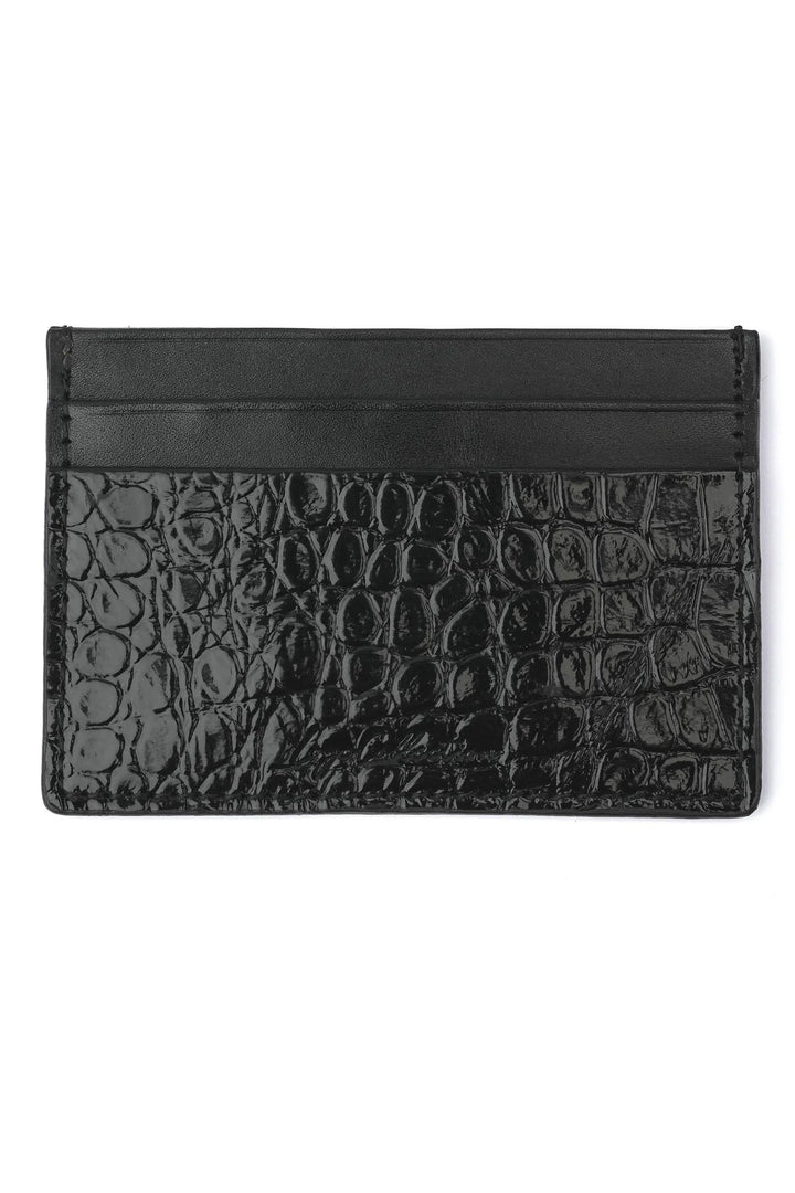 LOGO MONTAVIONE CARD HOLDER
