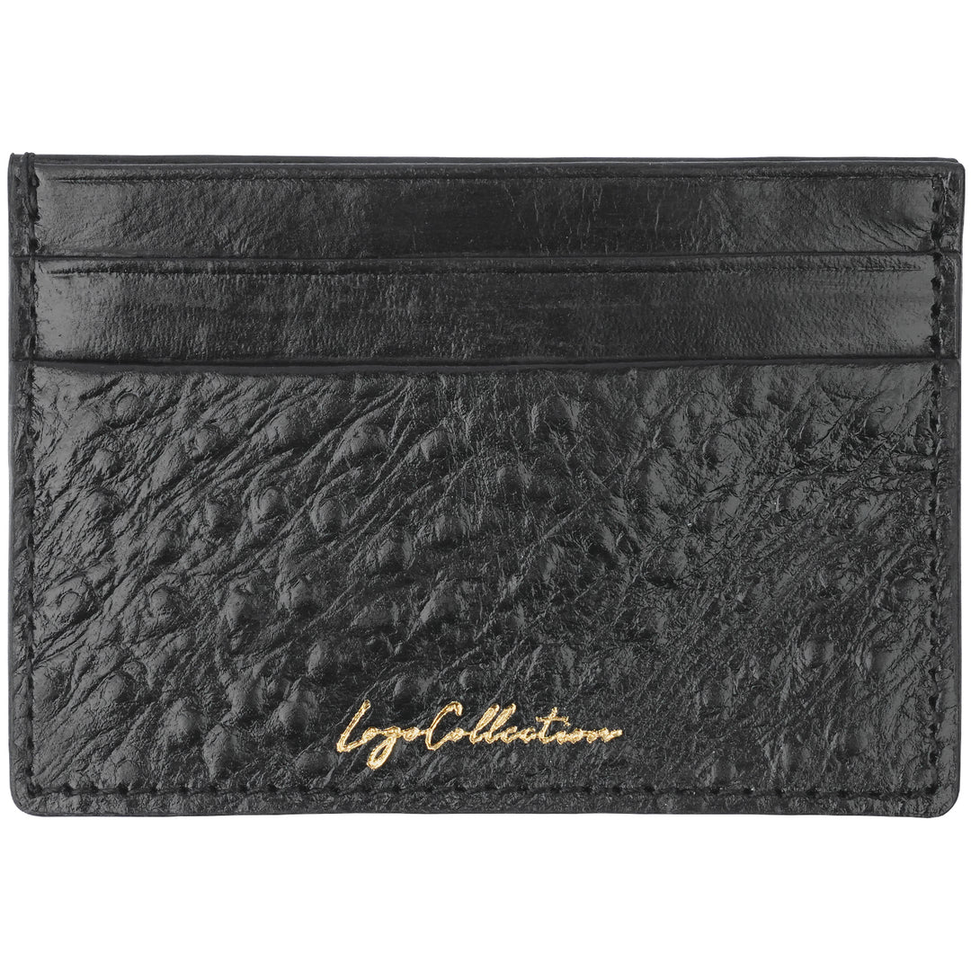 LOGO Highcourtux CARD HOLDER