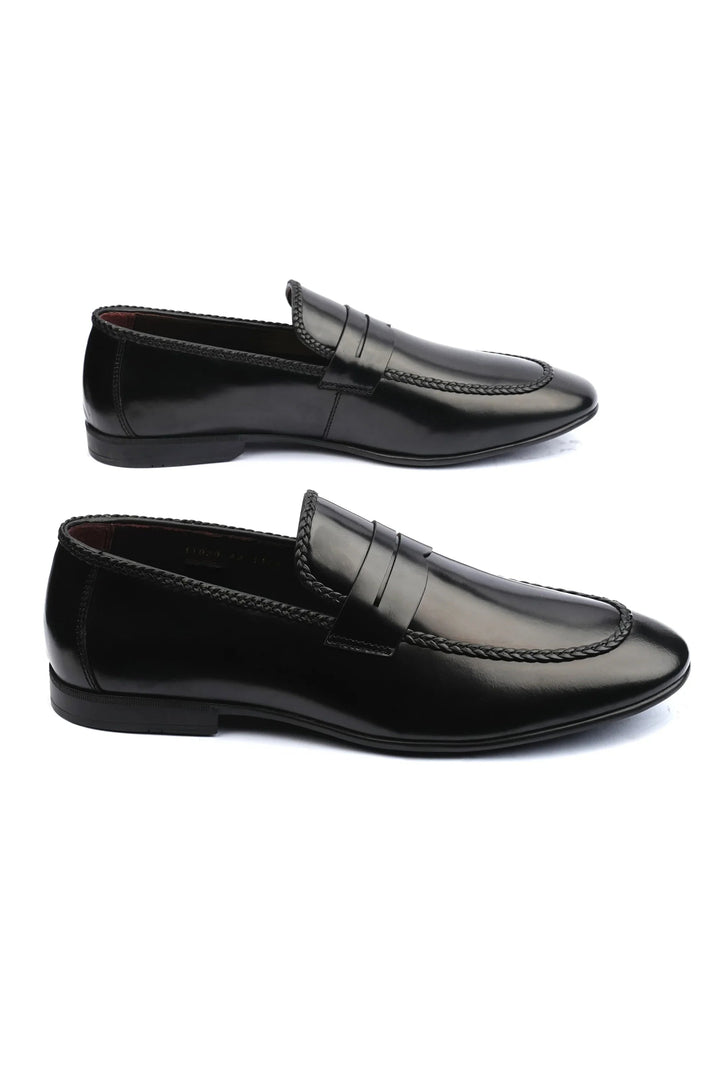 LOGO MONTESSIO LOAFER