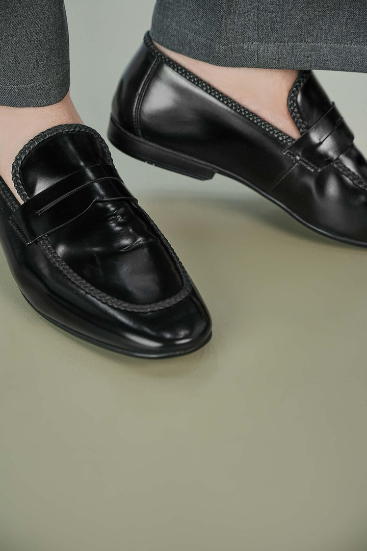 LOGO MONTESSIO LOAFER
