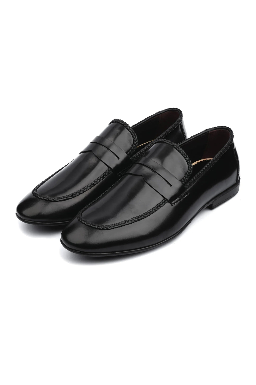 LOGO MONTESSIO LOAFER