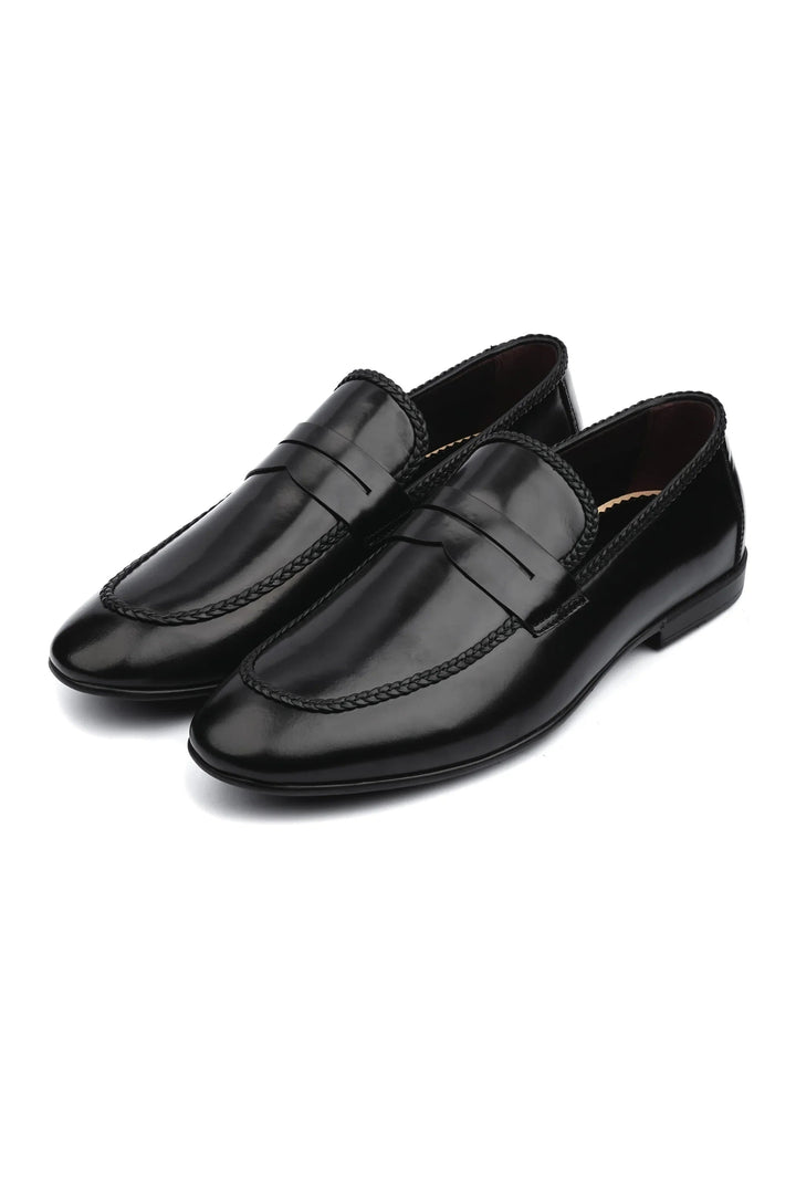 LOGO MONTESSIO LOAFER