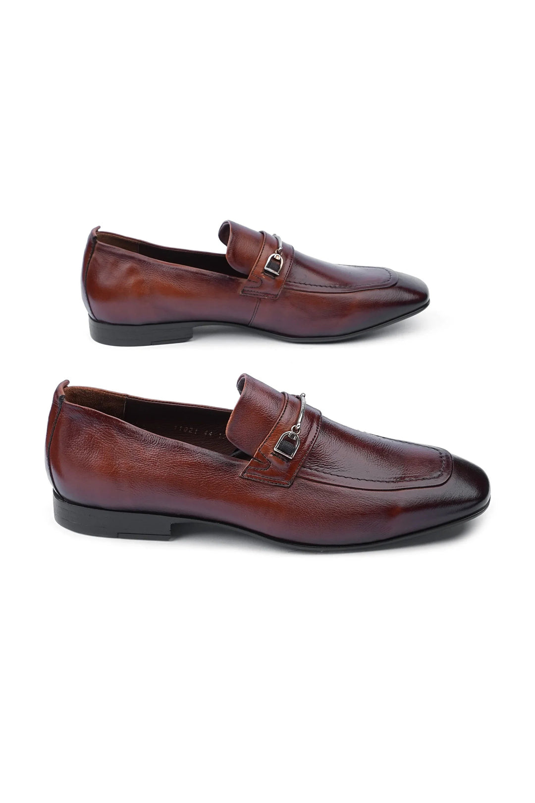LOGO BELLCHESTERE LOAFER