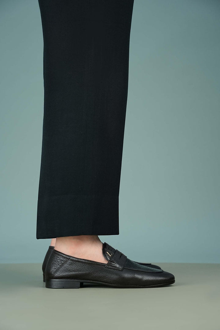 LOGO VALDORIN LOAFER