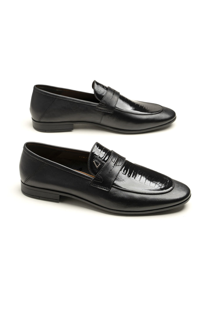 LOGO VALDORIN LOAFER