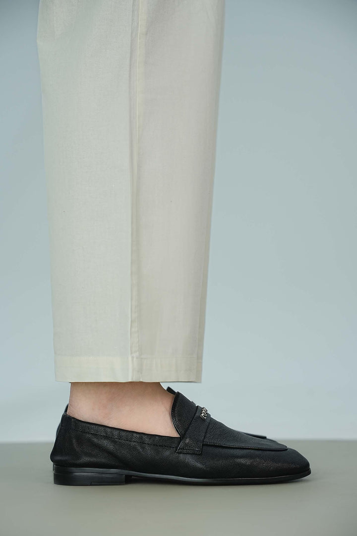 LOGO KINGSROW LOAFER